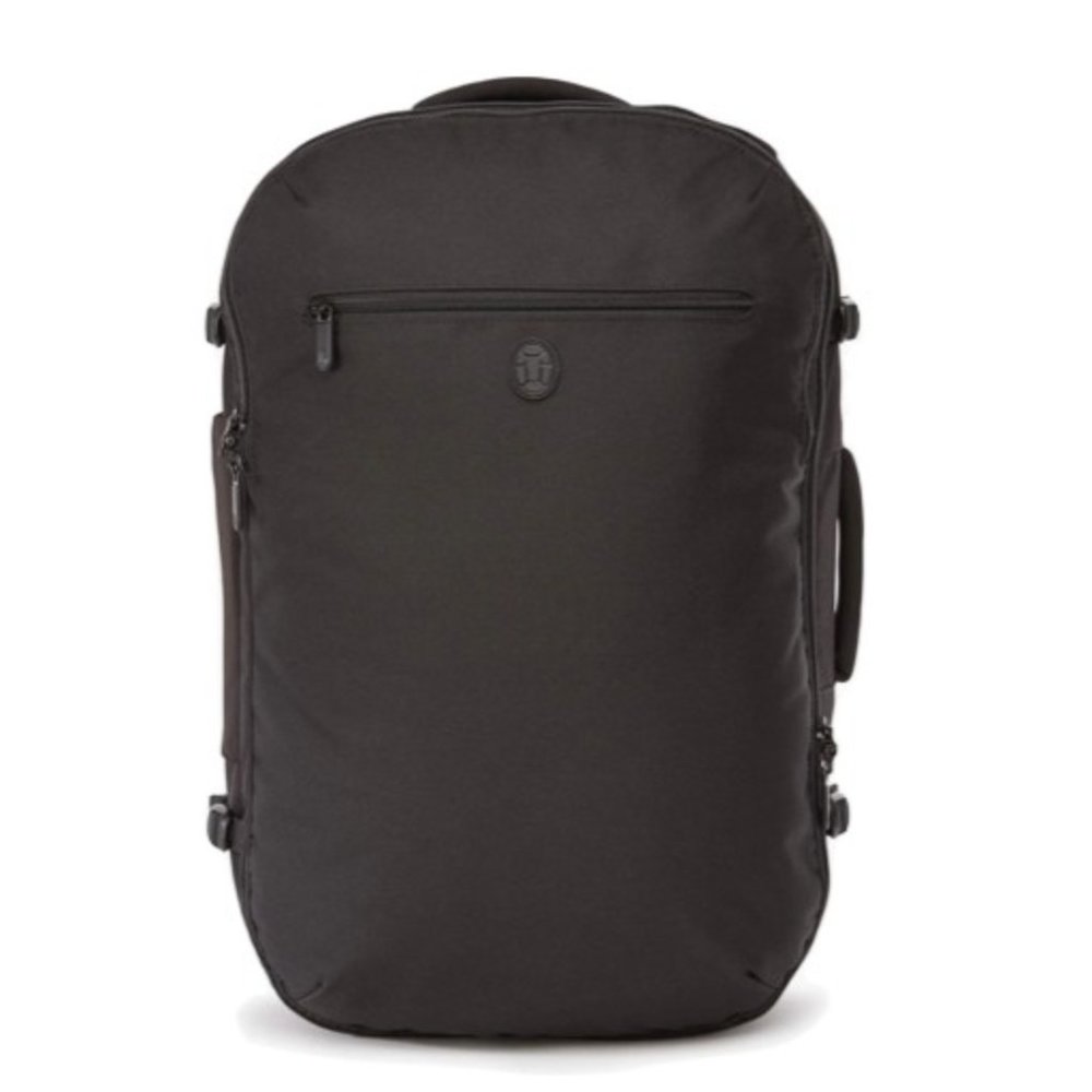 Tortuga Setout 35L Women’s Backpack w/ packing cubes